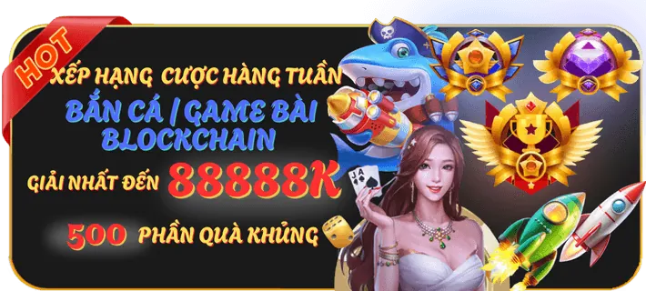 Chương trình hoàn trả tiền mặt tại W88Club Slot