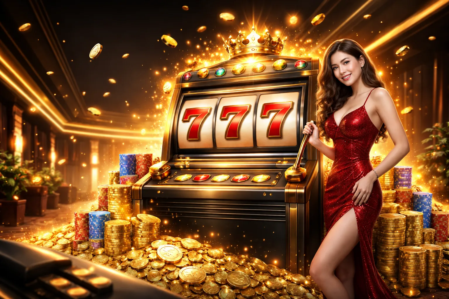 Game Nổ Hũ kk88 với đồ họa sắc nét