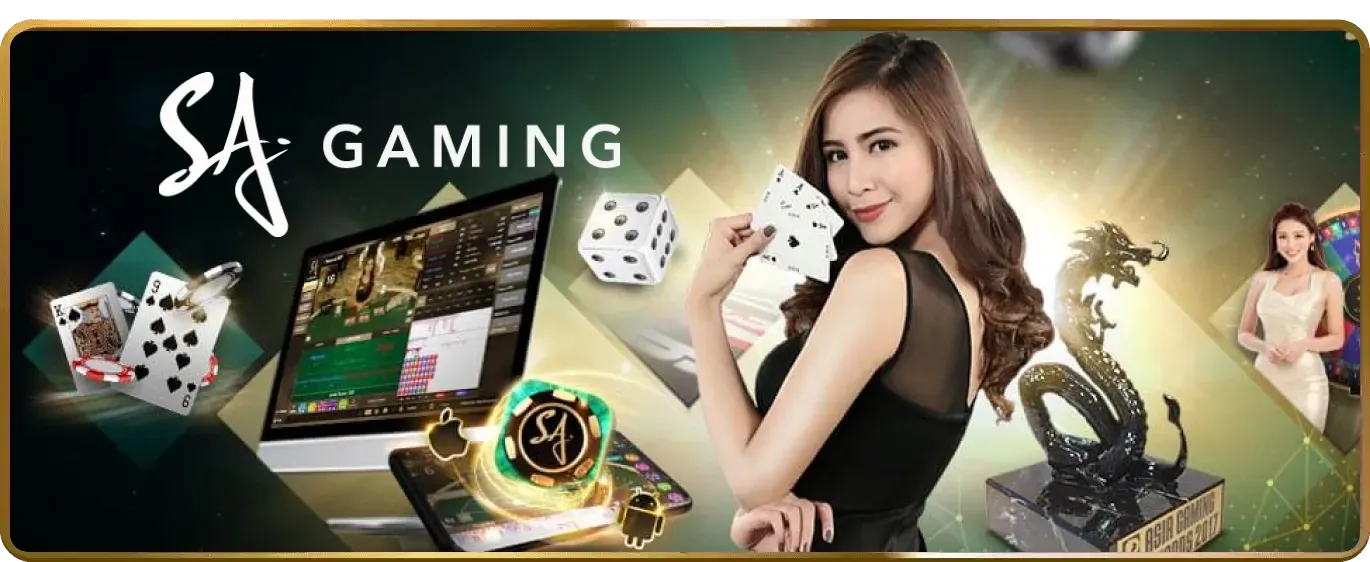 Các trò chơi chính tại W88club Slot