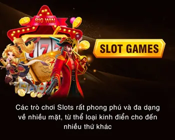 Game bắn cá w88club slot